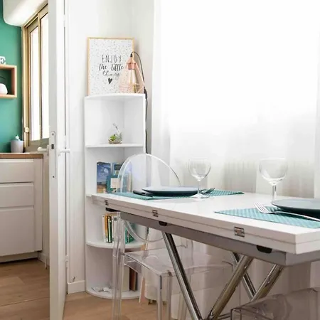 דירה Les Pieds Dans L Eau En Hyper Centre *