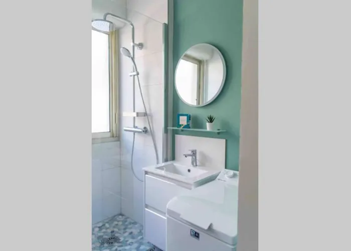 Lejlighed Les Pieds Dans L Eau En Hyper Centre *